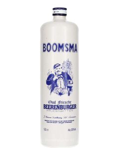 Boomsma Oud Friesche Beerenburger
