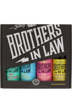 Brothers In Law Giftpack