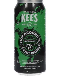 Brouwerij Kees Around The World Germany Edition