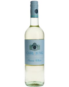 Carl Jung's White Wine