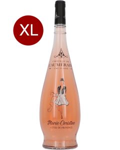 Marie-Christine Rosé Provence Cru Classe 1.5 Liter XXL