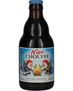 Chouffe N'Ice Winterbier