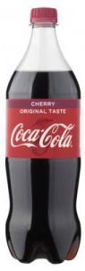 Coca Cola Cherry OP = OP ( THT 31-01-2022 )