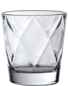 Whisky / Water Tumbler Concerto