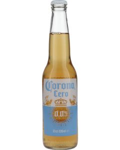 Corona Cero 0,0%