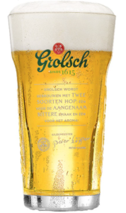 Grolsch Craft Bierglas