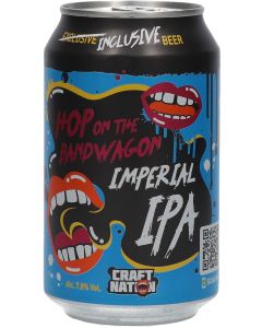 Craft Nation Imperial IPA