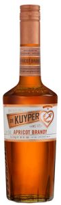 De Kuyper Apricot Brandy Likeur