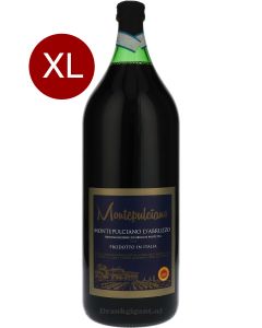Domus Vini Montepulciano d'Abruzzo Dop 2 Liter XXL
