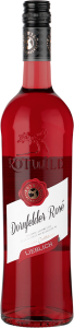 Dornfelder Rosé Rotwild