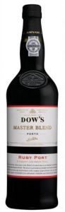 Dow's Ruby Port Master Blend