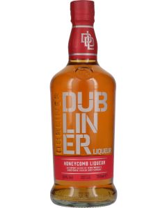 Dubliner Irish Whiskey likeur