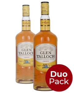 Glen Talloch Blended (Duo-Pack)
