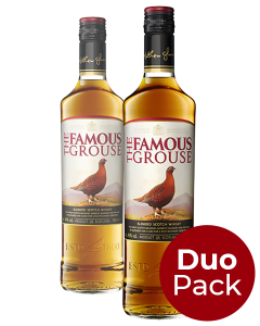 Famous Grouse (Duo-Pack)