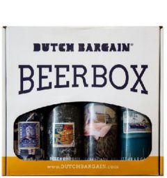 Dutch Bargain Beerbox
