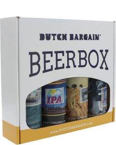 Dutch Bargain Beerbox