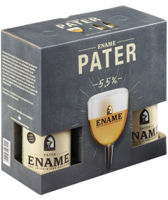 Ename Pater Giftpack
