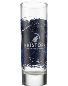 Eristoff Longdrinkglas Full