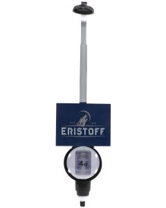 Eristoff Non Drip 4cl