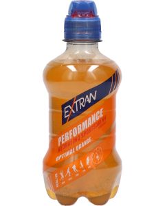 Extran Performance Orange Flesje