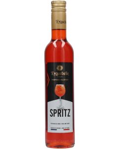 Eyguebelle Spiritz Professional Syrup OP = OP ( THT 01-2022 )