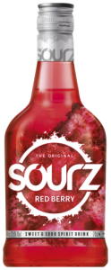 Sourz Redberry (OP=OP)