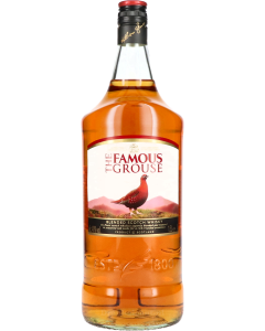 Famous Grouse Magnum 1.5 Liter