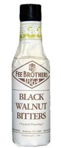 Fee Brothers Black Walnut