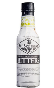 Fee Brothers Old Fashion Aromatic