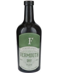 Ferdinand's Vermouth Dry