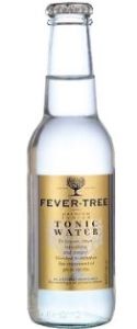 Fever Tree Tonic