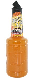 Finest Call Passion Fruit Puree Mix