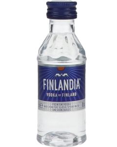 Finlandia Mini