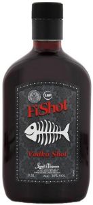 Fishot Vodka Shot 