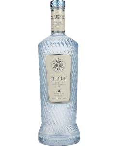 Fluere Non Alcoholic Smoked Aguave Op=Op (THT 03-23)