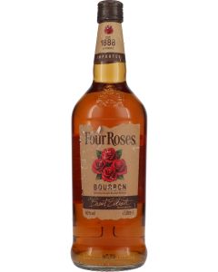 Four Roses Bourbon (Schade)