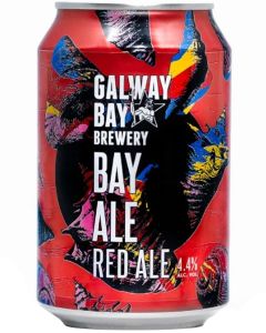 Galway Bay Bay Ale 
