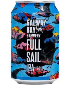 Galway Bay Full Sail 