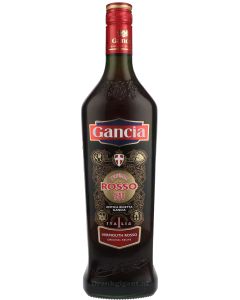 Gancia Vermouth Rosso