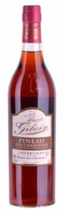 Giboin Pineau des Charentes Rose