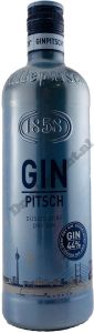 Gin Pitsch Dusseldorf Dry Gin