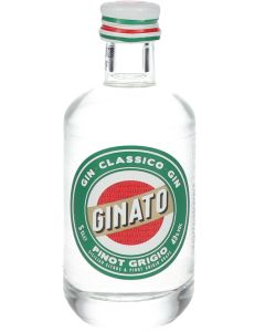 Ginato Pinot Grigio Gin Mini