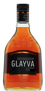 Glayva whiskylikeur