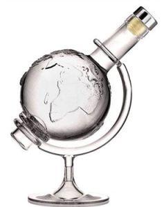 Wereldbol / Globe Wodka