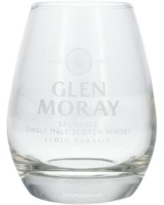 Glen Moray Whisky Tumbler Spey