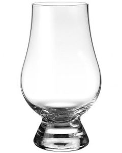 The Glencairn Whisky glas