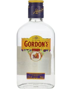 Gordon's Gin Zakflacon