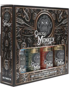 Guilty Monkey Cadeaupakket