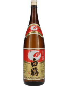 Hakutsuru Excellent Junmai Sake Magnum