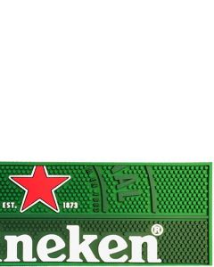 Heineken Dripmat Breed/Groen